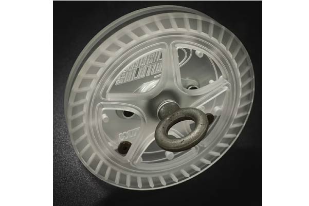  SI-WIRESPIN / MS Wire Spinner